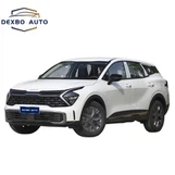 SUV Compact Kia Sportage